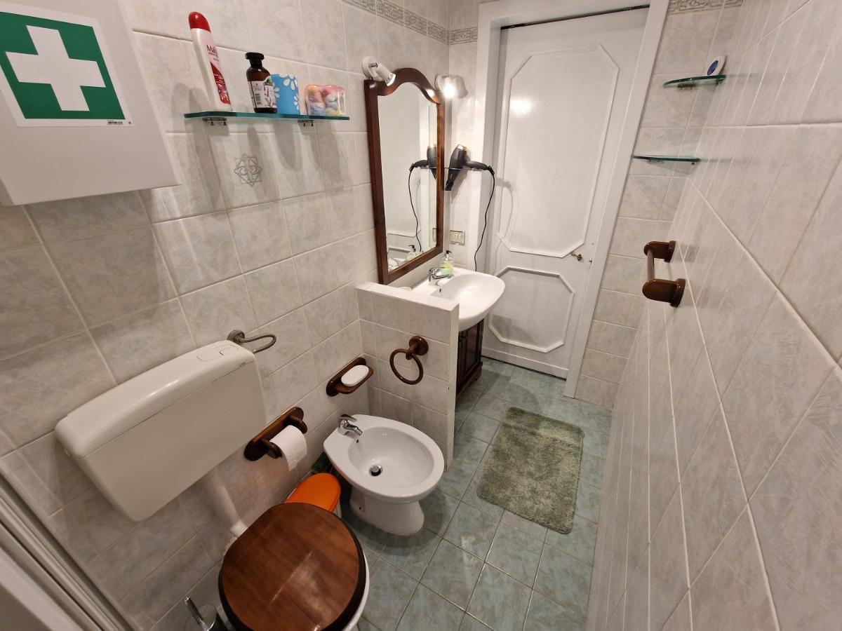 Ashur310 Residence モンデッロ エクステリア 写真