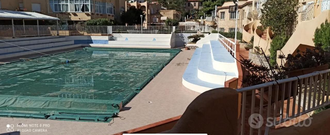 Ashur310 Residence モンデッロ エクステリア 写真