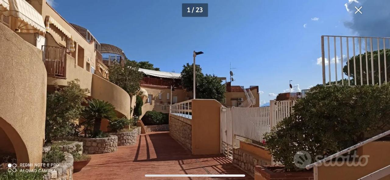 Ashur310 Residence モンデッロ エクステリア 写真